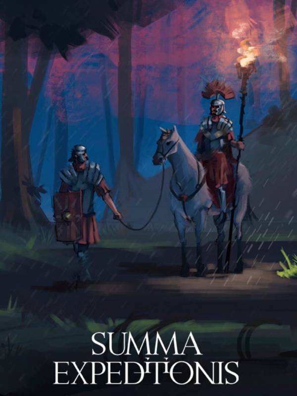 Summa Expeditionis image