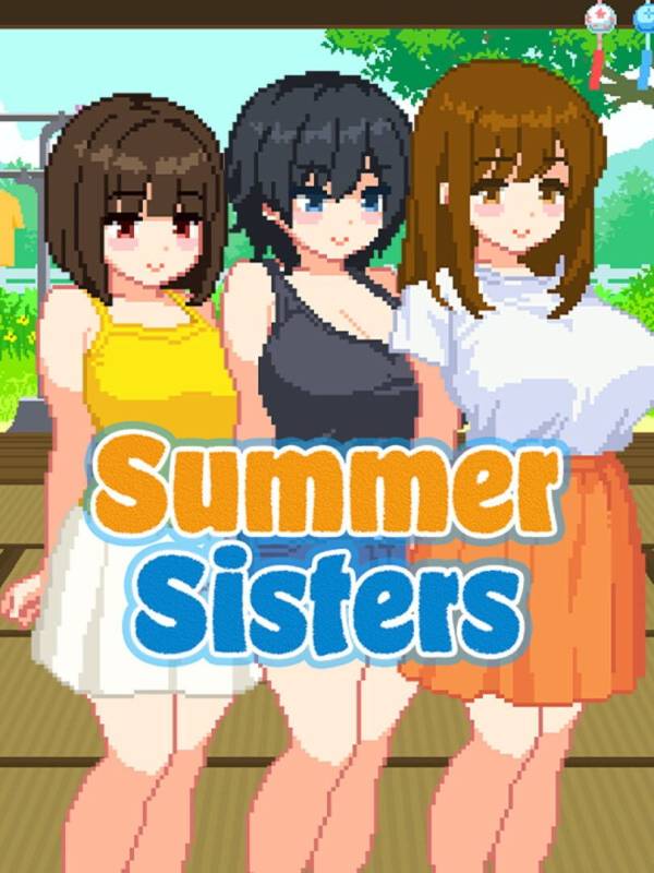 Summer Sisters image