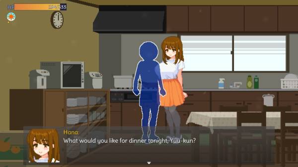 Summer Sisters screenshot