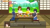 Summer Sisters screenshot thumbnail