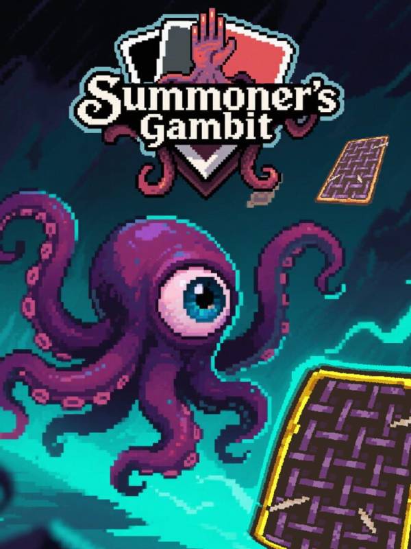 Summoner's Gambit image