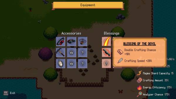 Suncraft screenshot