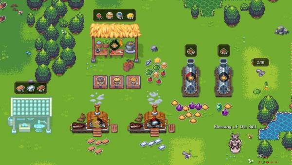 Suncraft screenshot
