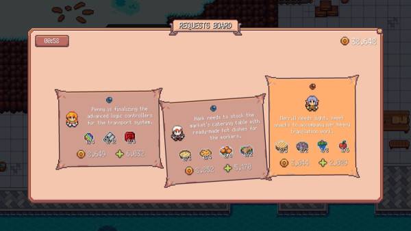 Suncraft screenshot