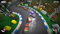 Super Engine GT Turbo SPEC screenshot thumbnail