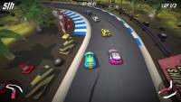 Super Engine GT Turbo SPEC screenshot thumbnail
