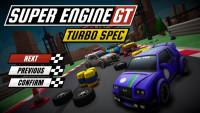 Super Engine GT Turbo SPEC screenshot thumbnail