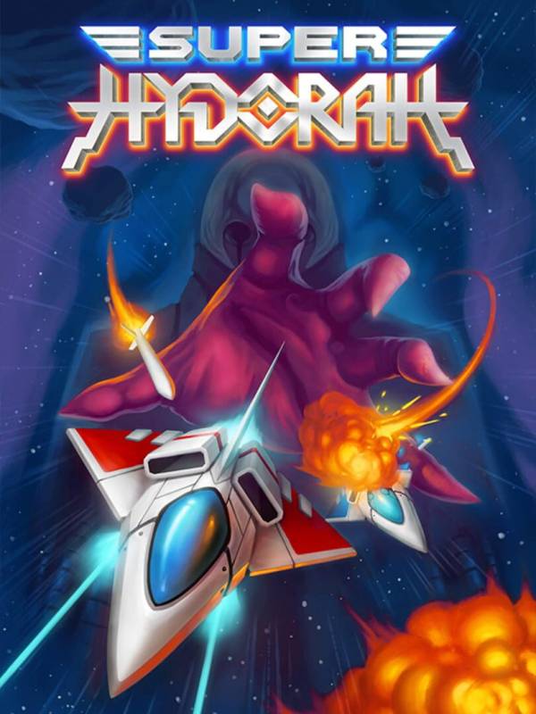 Super Hydorah image