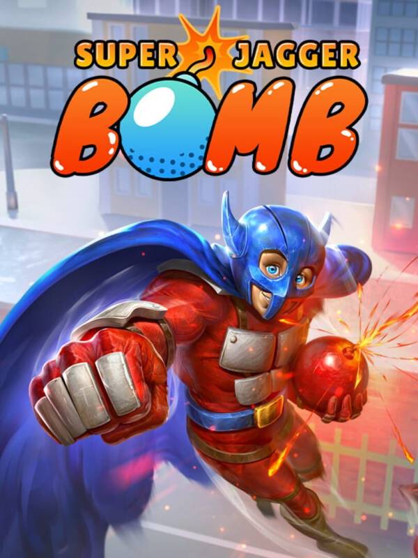 Super Jagger Bomb image