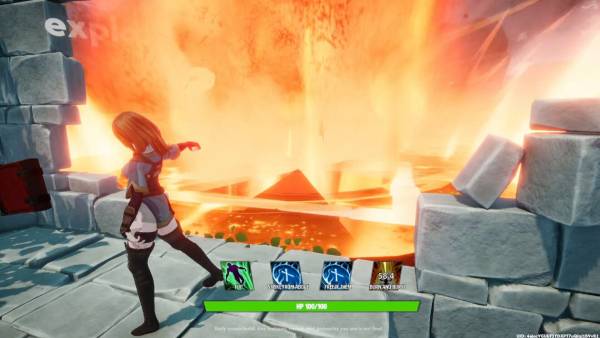 Super Shout Showdown screenshot