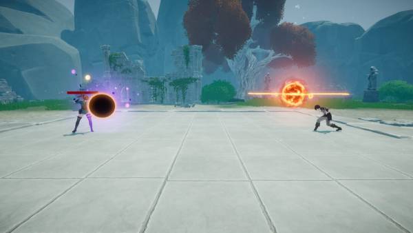 Super Shout Showdown screenshot