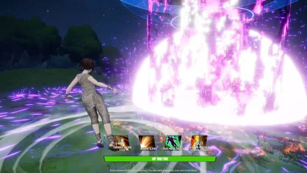 Super Shout Showdown screenshot