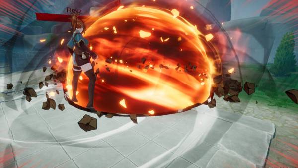 Super Shout Showdown screenshot