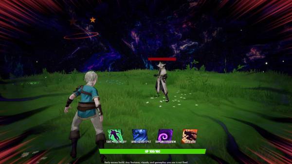 Super Shout Showdown screenshot