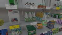 Supermarket Chaos screenshot thumbnail