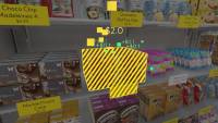 Supermarket Chaos screenshot thumbnail