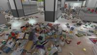 Supermarket Chaos screenshot thumbnail