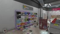 Supermarket Chaos screenshot thumbnail