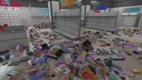 Supermarket Chaos screenshot thumbnail