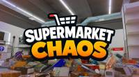 Supermarket Chaos screenshot thumbnail