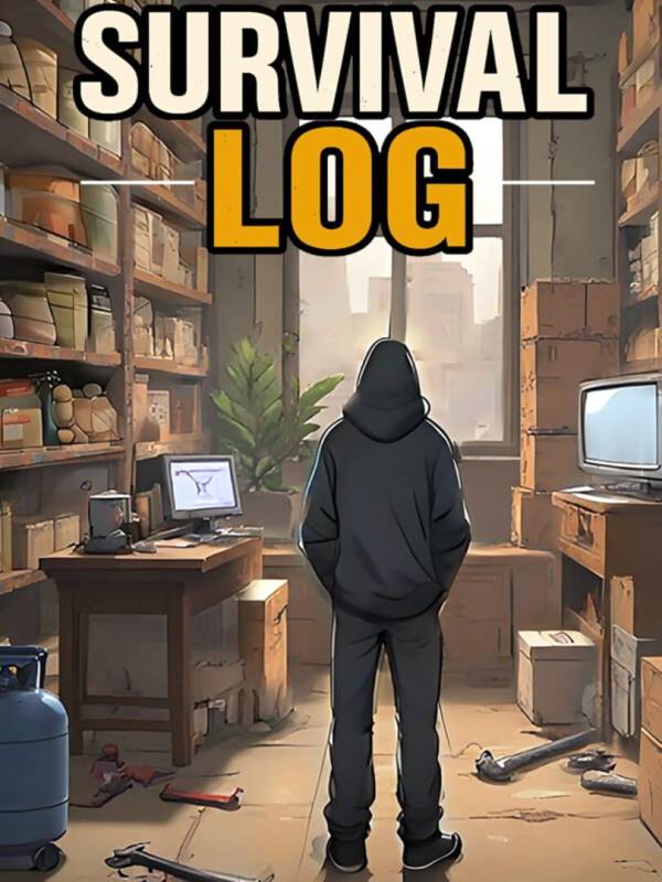 Survival Log image