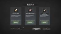 Survival Log screenshot thumbnail