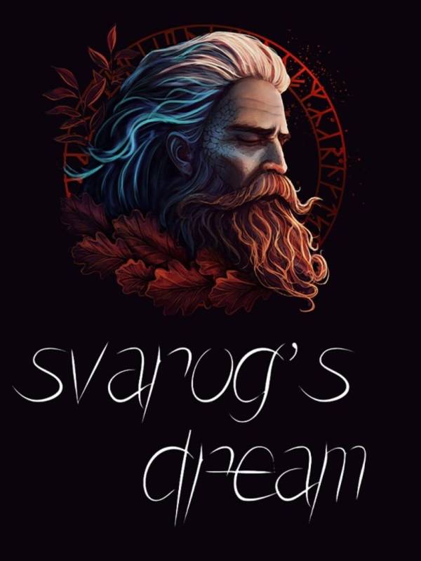 Svarog's Dream image