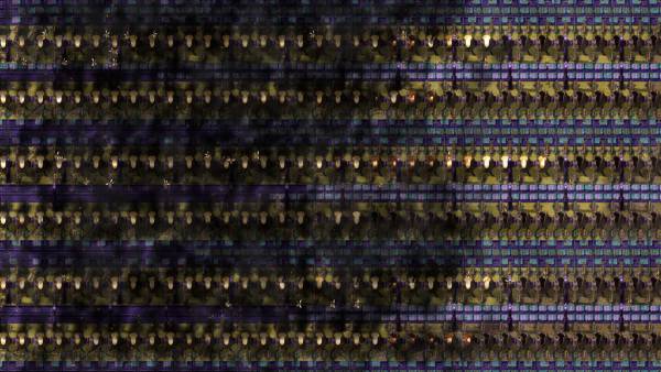 Swarmdustry screenshot