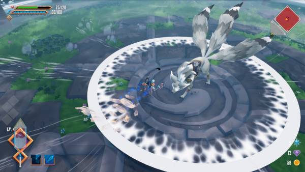 Swordcery screenshot
