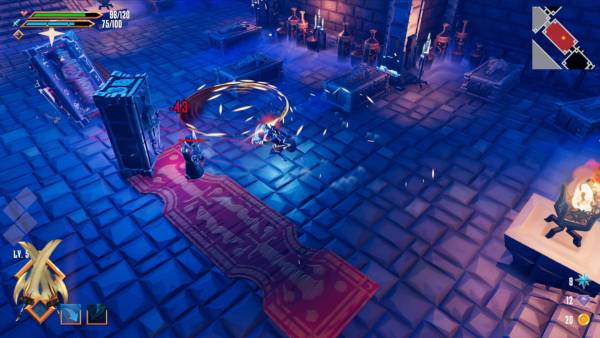 Swordcery screenshot