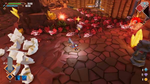 Swordcery screenshot