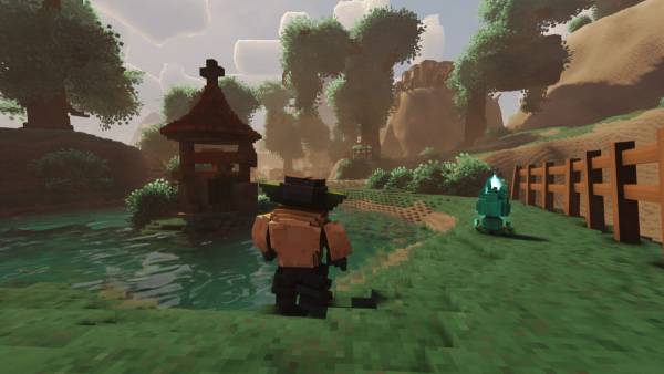 Taival screenshot