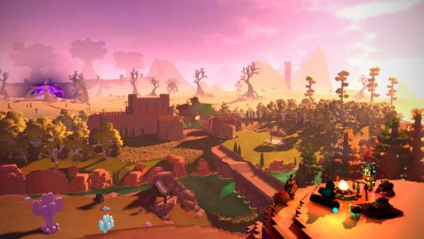Taival screenshot