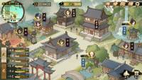 Tales of Justice Academy: Winds Arise screenshot thumbnail