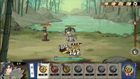 Tales of Justice Academy: Winds Arise screenshot thumbnail