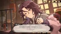 Tales of Justice Academy: Winds Arise screenshot thumbnail