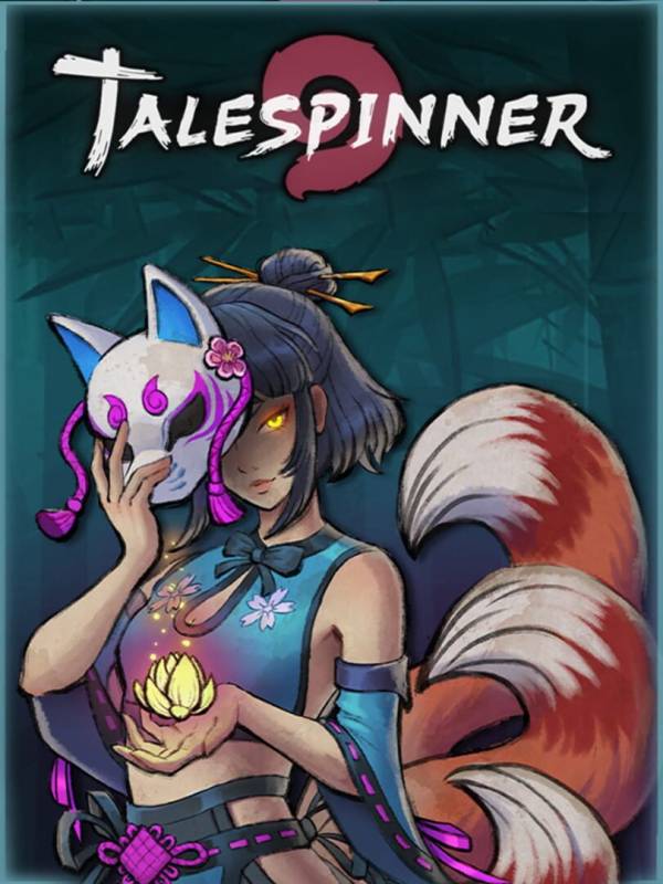 Talespinner image