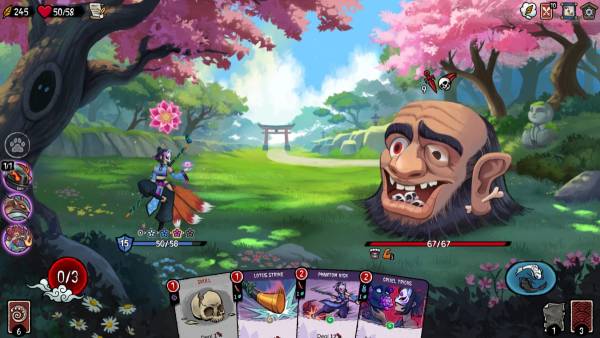 Talespinner screenshot