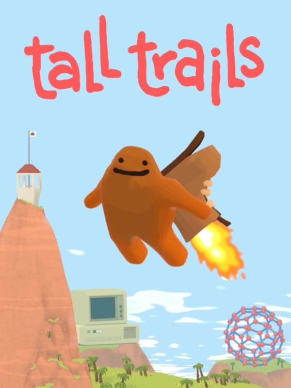 Tall Trails image