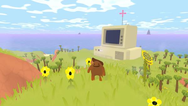 Tall Trails screenshot