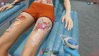 Tattoo Removal Simulator screenshot thumbnail