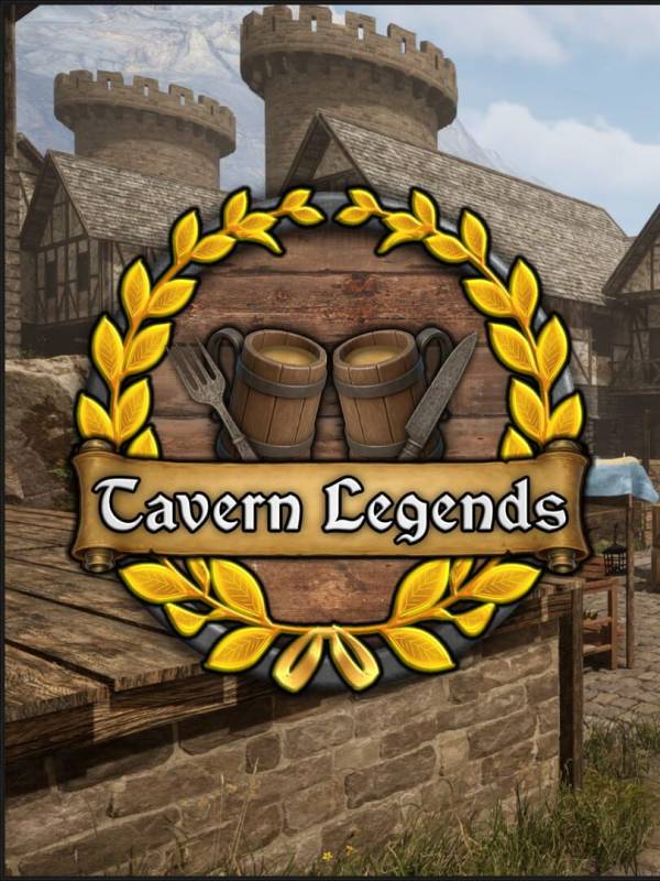 Tavern Legends image