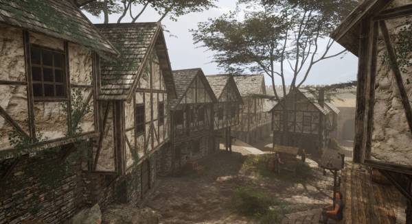 Tavern Legends screenshot