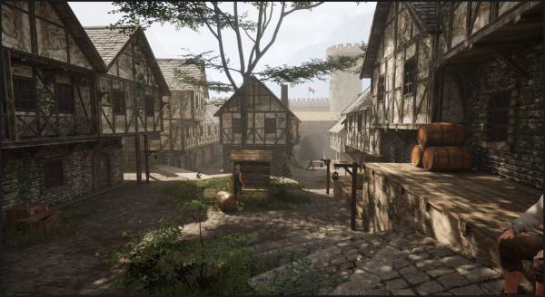 Tavern Legends screenshot