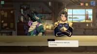 Tavern Talk Stories: Dreamwalker screenshot thumbnail
