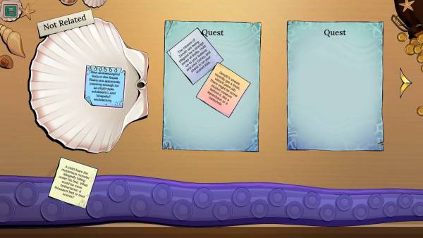 Tavern Talk Stories: Dreamwalker screenshot