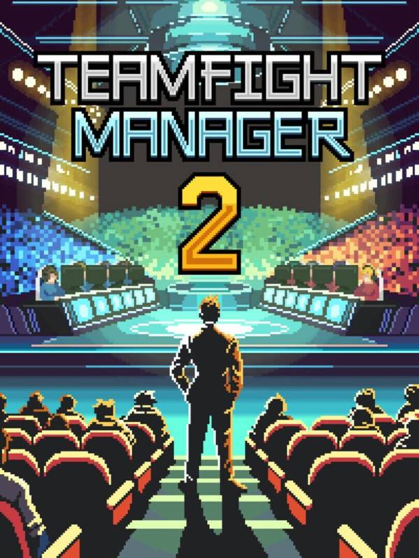 Teamfight Manager 2 image