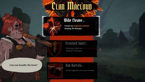 Tears of Metal screenshot