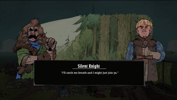 Tears of Metal screenshot