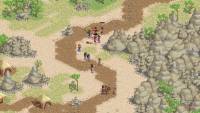 TFC2: The Fertile Crescent 2 - Collapse of The Bronze Age screenshot thumbnail